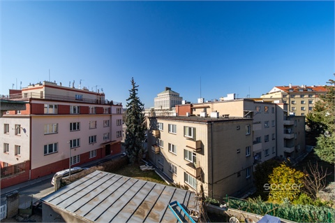 Pronájem bytu 2+1, 50 m² - 6