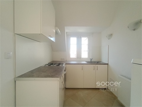 Pronájem bytu 2+1, 50 m² - 2