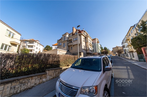 Pronájem bytu 2+1, 50 m² 8