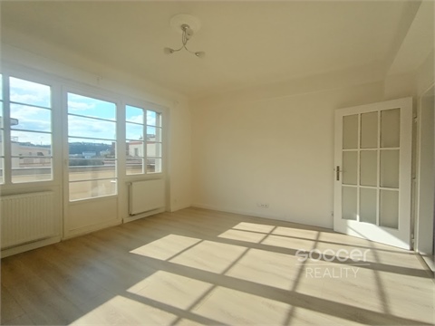 Pronájem bytu 2+1, 50 m² 0