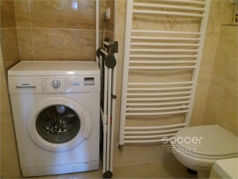 Pronájem bytu 2+1, 50 m² - 4