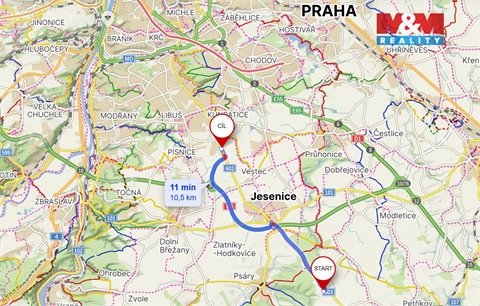 Prodej rodinného domu, 125 m² 2