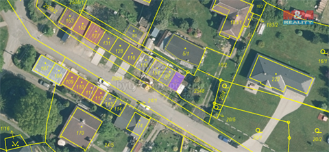 Prodej garáže, 20 m² 6