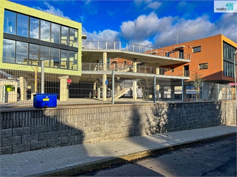 Pronájem bytu 2kk, 55 m² - 6