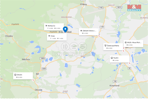 Prodej restaurace, 250 m² - 16