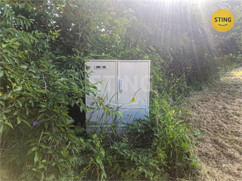 Prodej stavebního pozemku, 836 m² - 8