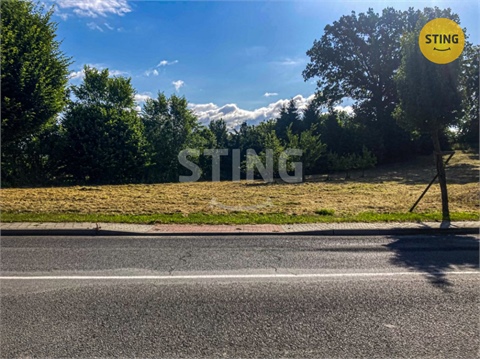 Prodej stavebního pozemku, 836 m² 10