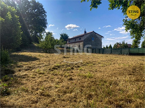 Prodej stavebního pozemku, 836 m² - 2