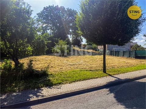 Prodej stavebního pozemku, 836 m² 2