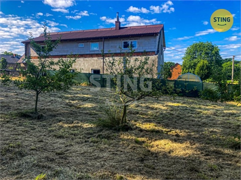 Prodej stavebního pozemku, 836 m² - 6