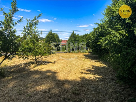 Prodej stavebního pozemku, 836 m² 4