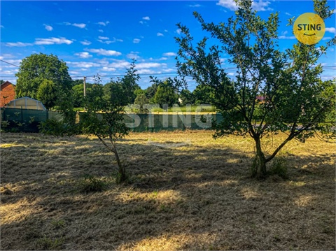 Prodej stavebního pozemku, 836 m² 6