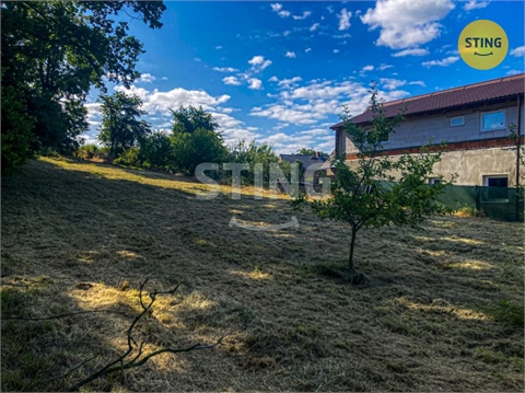 Prodej stavebního pozemku, 836 m² 8