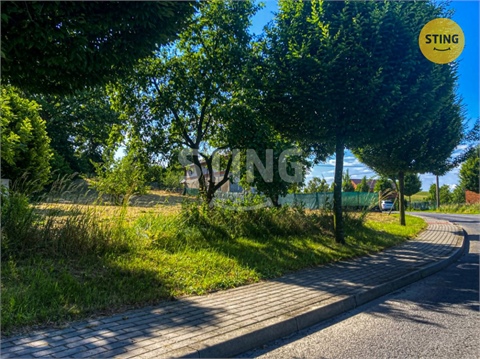 Prodej stavebního pozemku, 836 m² - 12