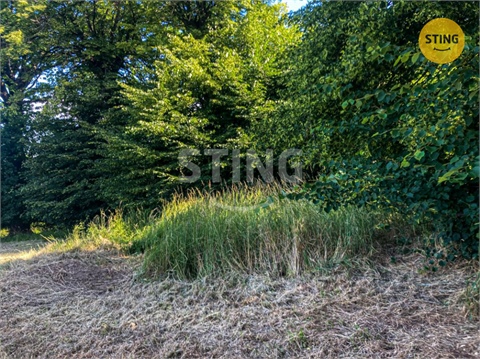 Prodej stavebního pozemku, 797 m² - 8