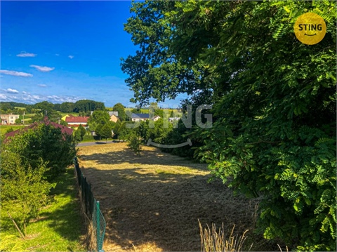 Prodej stavebního pozemku, 797 m² 10