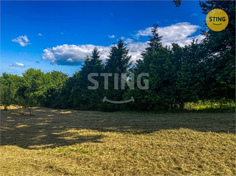 Prodej stavebního pozemku, 797 m² - 4