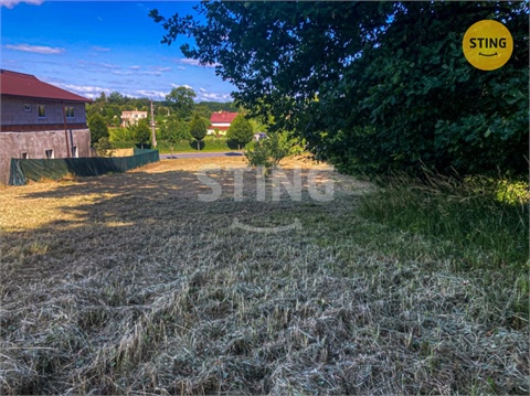 Prodej stavebního pozemku, 797 m² 8