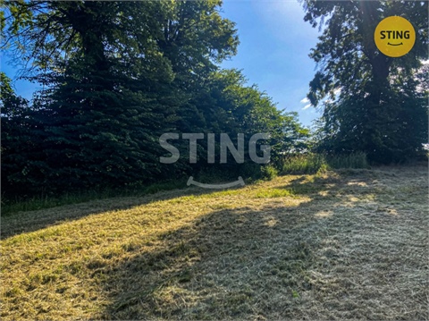 Prodej stavebního pozemku, 797 m² - 2