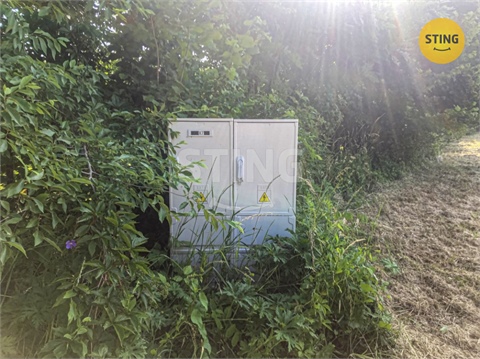 Prodej stavebního pozemku, 797 m² 12