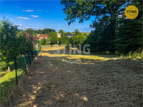 Prodej stavebního pozemku, 797 m² - 6