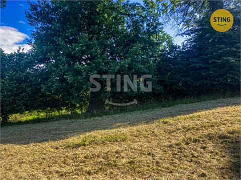 Prodej stavebního pozemku, 797 m² 4