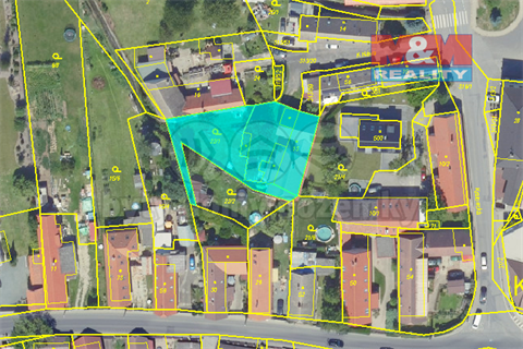Prodej rodinného domu, 120 m² - 20