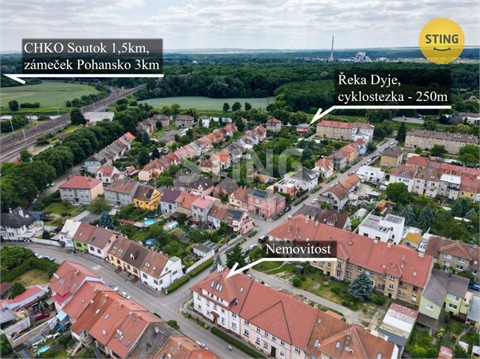 Prodej bytu 3kk, 141 m² - 8