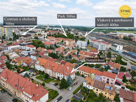 Prodej bytu 3kk, 141 m² 10