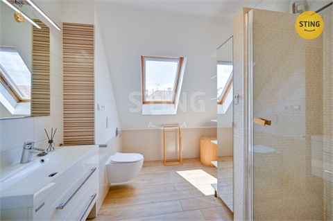 Prodej bytu 3kk, 141 m² - 6