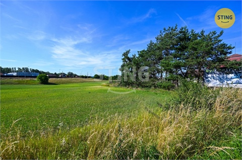 Prodej stavebního pozemku, 874 m² - 2