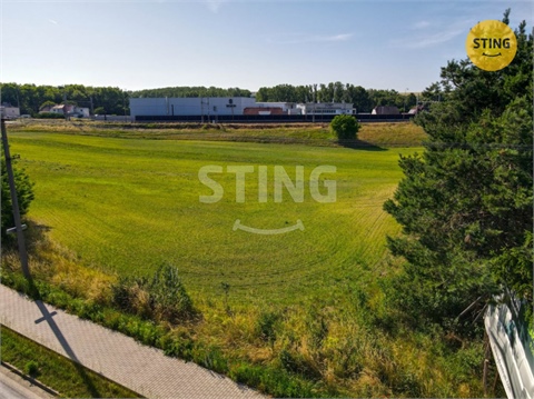 Prodej stavebního pozemku, 874 m² - 4