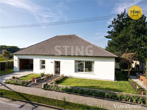 Prodej stavebního pozemku, 874 m² 2