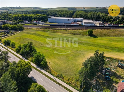 Prodej stavebního pozemku, 874 m² 6