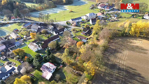 Prodej stavebního pozemku, 1 942 m² 18