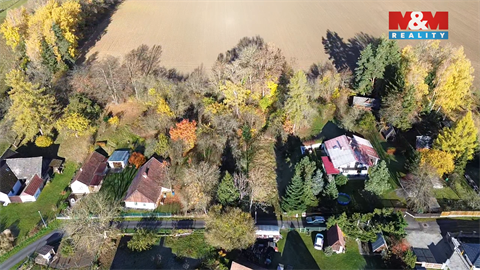 Prodej stavebního pozemku, 1 942 m² - 14