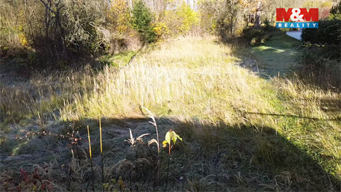 Prodej stavebního pozemku, 1 942 m² - 8