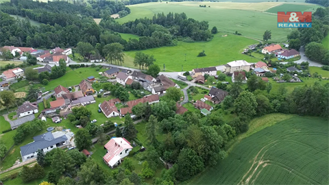 Prodej stavebního pozemku, 1 942 m² - 4