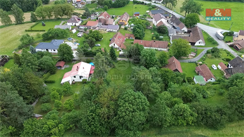 Prodej stavebního pozemku, 1 942 m² 6