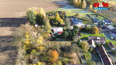 Prodej stavebního pozemku, 1 942 m² - 16