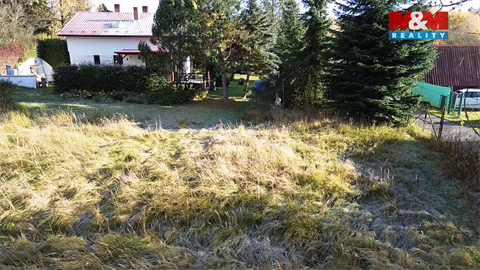 Prodej stavebního pozemku, 1 942 m² - 10