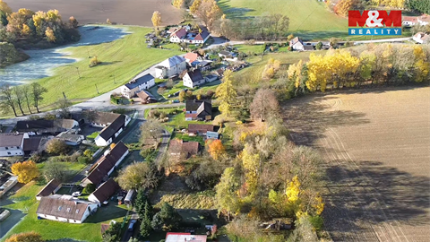 Prodej stavebního pozemku, 1 942 m² - 18