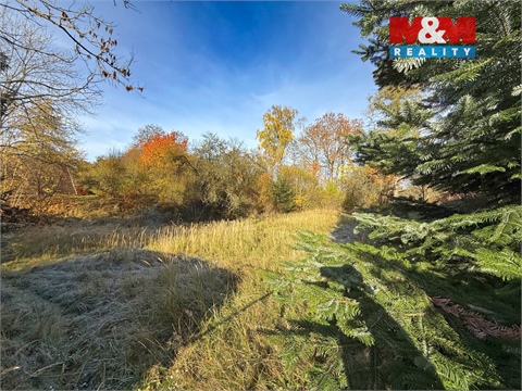 Prodej stavebního pozemku, 1 942 m² - 6