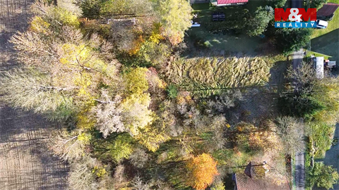 Prodej stavebního pozemku, 1 942 m² - 12