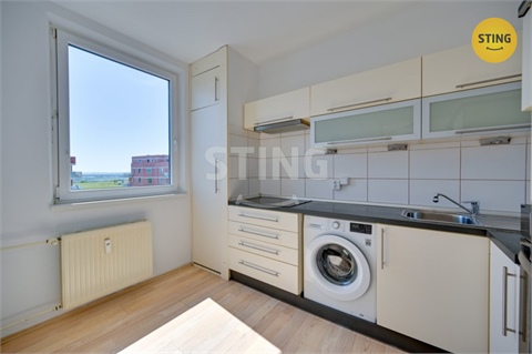 Prodej bytu 2+1, 44 m² 22