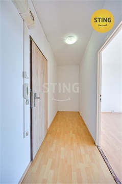 Prodej bytu 2+1, 44 m² 18