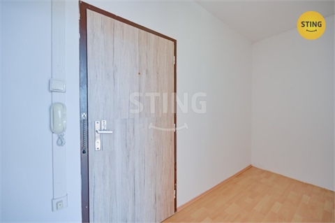 Prodej bytu 2+1, 44 m² - 16