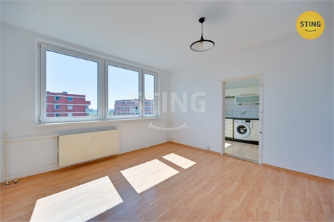 Prodej bytu 2+1, 44 m² - 18