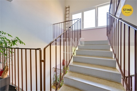 Prodej bytu 2+1, 44 m² - 10