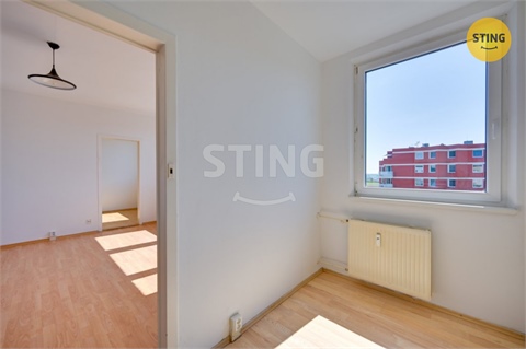 Prodej bytu 2+1, 44 m² 16